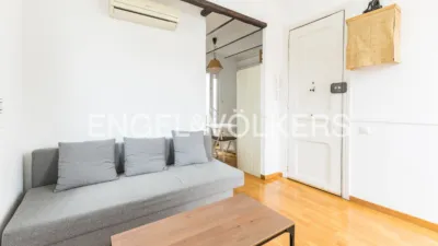 Ático en alquiler en El Poble-Sec - Imagen 3