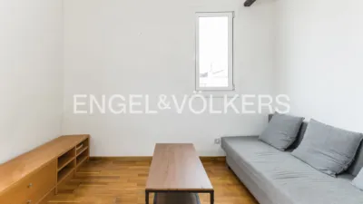 Ático en alquiler en El Poble-Sec - Imagen 4