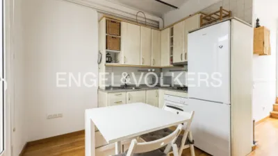 Ático en alquiler en El Poble-Sec - Imagen 7