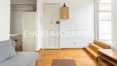 Ático en alquiler en El Poble-Sec - Imagen 8