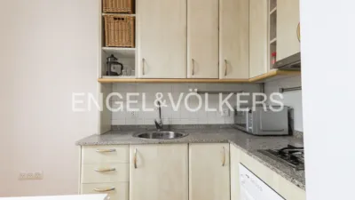 Ático en alquiler en El Poble-Sec - Imagen 9