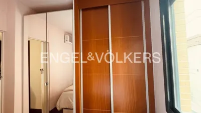 Piso en alquiler en Guindalera - Imagen 10