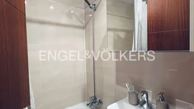 Piso en alquiler en Guindalera - Imagen 12