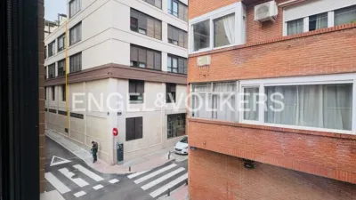 Piso en alquiler en Guindalera - Imagen 14
