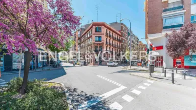 Piso en alquiler en Guindalera - Imagen 15