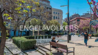 Piso en alquiler en Guindalera - Imagen 18