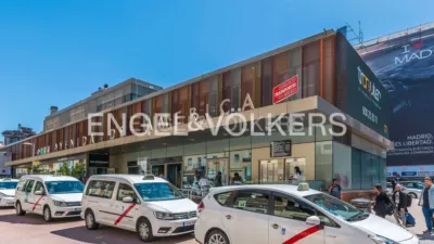 Piso en alquiler en Guindalera - Imagen 19