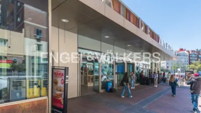 Piso en alquiler en Guindalera - Imagen 22