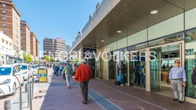 Piso en alquiler en Guindalera - Imagen 24