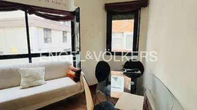 Piso en alquiler en Guindalera - Imagen 2