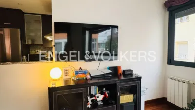 Piso en alquiler en Guindalera - Imagen 4