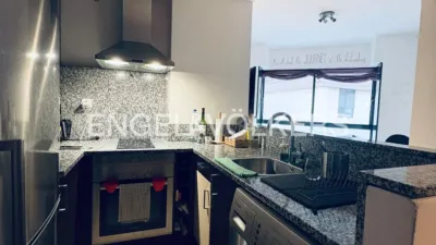 Piso en alquiler en Guindalera - Imagen 6