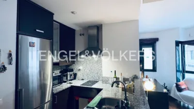 Piso en alquiler en Guindalera - Imagen 7