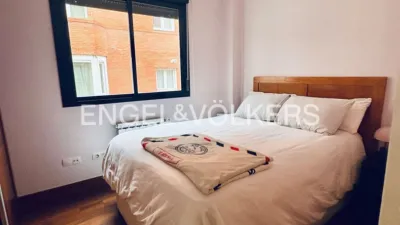 Piso en alquiler en Guindalera - Imagen 8