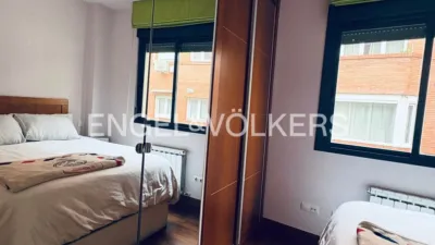 Piso en alquiler en Guindalera - Imagen 9