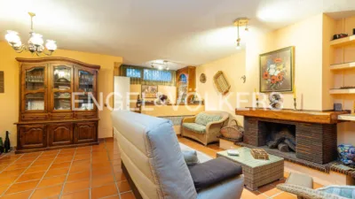 Chalet in El Burgo-El Abajón photo 36