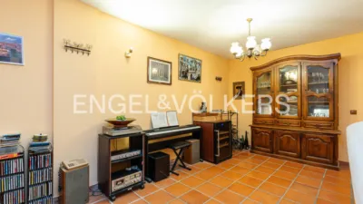 Chalet in El Burgo-El Abajón photo 37