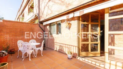 Chalet in El Burgo-El Abajón photo 51