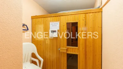 Chalet in El Burgo-El Abajón photo 58