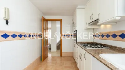 Piso en alquiler en Calle Carrer de L'Arquitecte Alfaro - Imagen 10