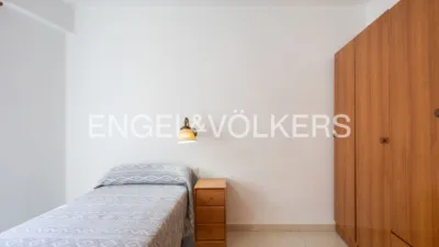 Piso en alquiler en Calle Carrer de L'Arquitecte Alfaro - Imagen 14
