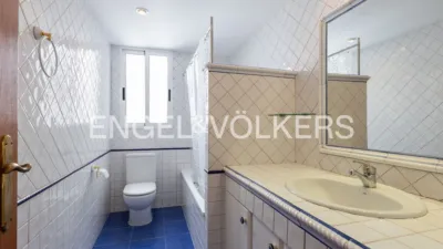Piso en alquiler en Calle Carrer de L'Arquitecte Alfaro - Imagen 16