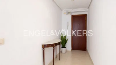 Piso en alquiler en Calle Carrer de L'Arquitecte Alfaro - Imagen 17