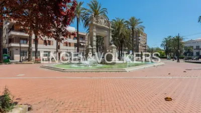 Piso en alquiler en Calle Carrer de L'Arquitecte Alfaro - Imagen 20