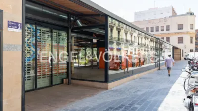Piso en alquiler en Calle Carrer de L'Arquitecte Alfaro - Imagen 27