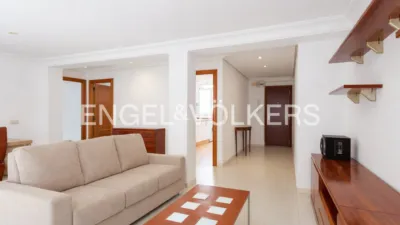 Piso en alquiler en Calle Carrer de L'Arquitecte Alfaro - Imagen 4