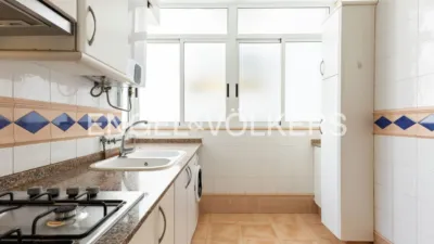 Piso en alquiler en Calle Carrer de L'Arquitecte Alfaro - Imagen 8
