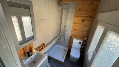 Townhouse in Sant Hilari Sacalm photo 16