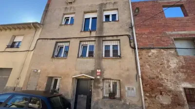 Townhouse in Sant Hilari Sacalm photo 9