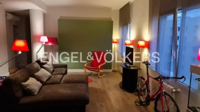 Piso en alquiler en Río Rosas - Imagen 10