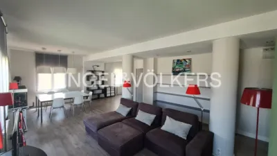Piso en alquiler en Río Rosas - Imagen 2