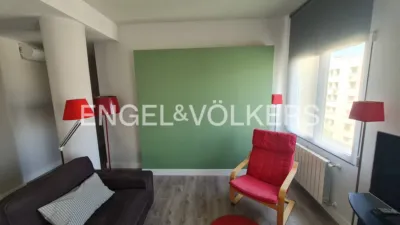 Piso en alquiler en Río Rosas - Imagen 4