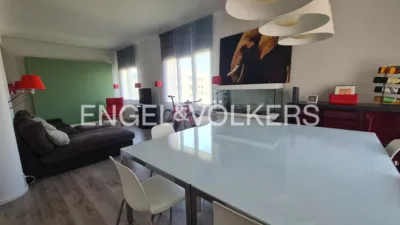 Piso en alquiler en Río Rosas - Imagen 5