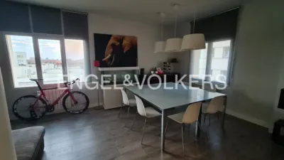 Piso en alquiler en Río Rosas - Imagen 7