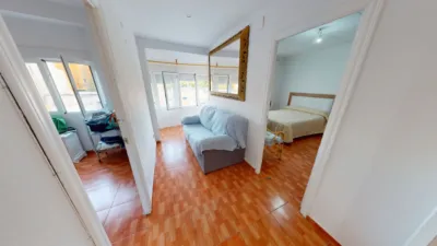 Apartment on Cervantes Street photo 10