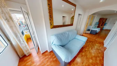 Apartment on Cervantes Street photo 11
