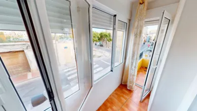 Apartment on Cervantes Street photo 12