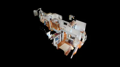 Apartment on Cervantes Street photo 20