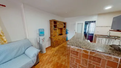 Apartment on Cervantes Street photo 2