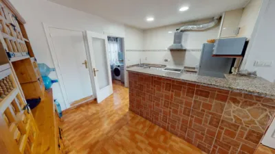 Apartment on Cervantes Street photo 3