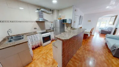 Apartment on Cervantes Street photo 4