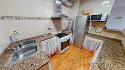 Apartment on Cervantes Street photo 5