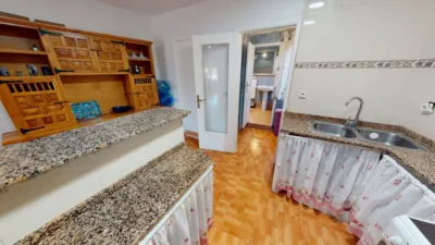 Apartment on Cervantes Street photo 6