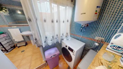 Apartment on Cervantes Street photo 7