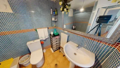 Apartment on Cervantes Street photo 8