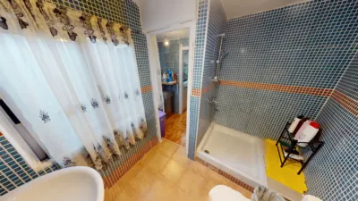 Apartment on Cervantes Street photo 9